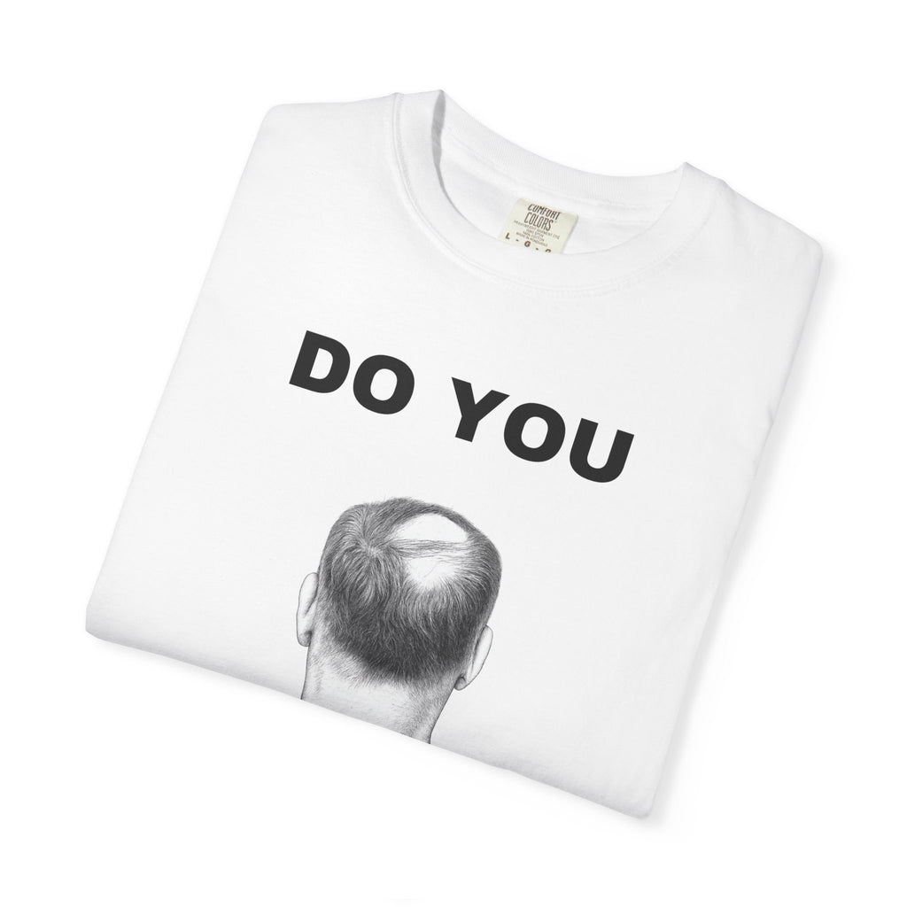 Do You Wear Wigs?