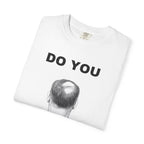 Do You Wear Wigs?
