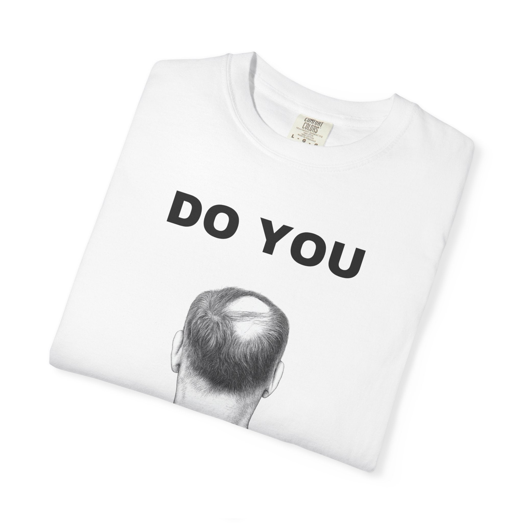 Do You Wear Wigs?