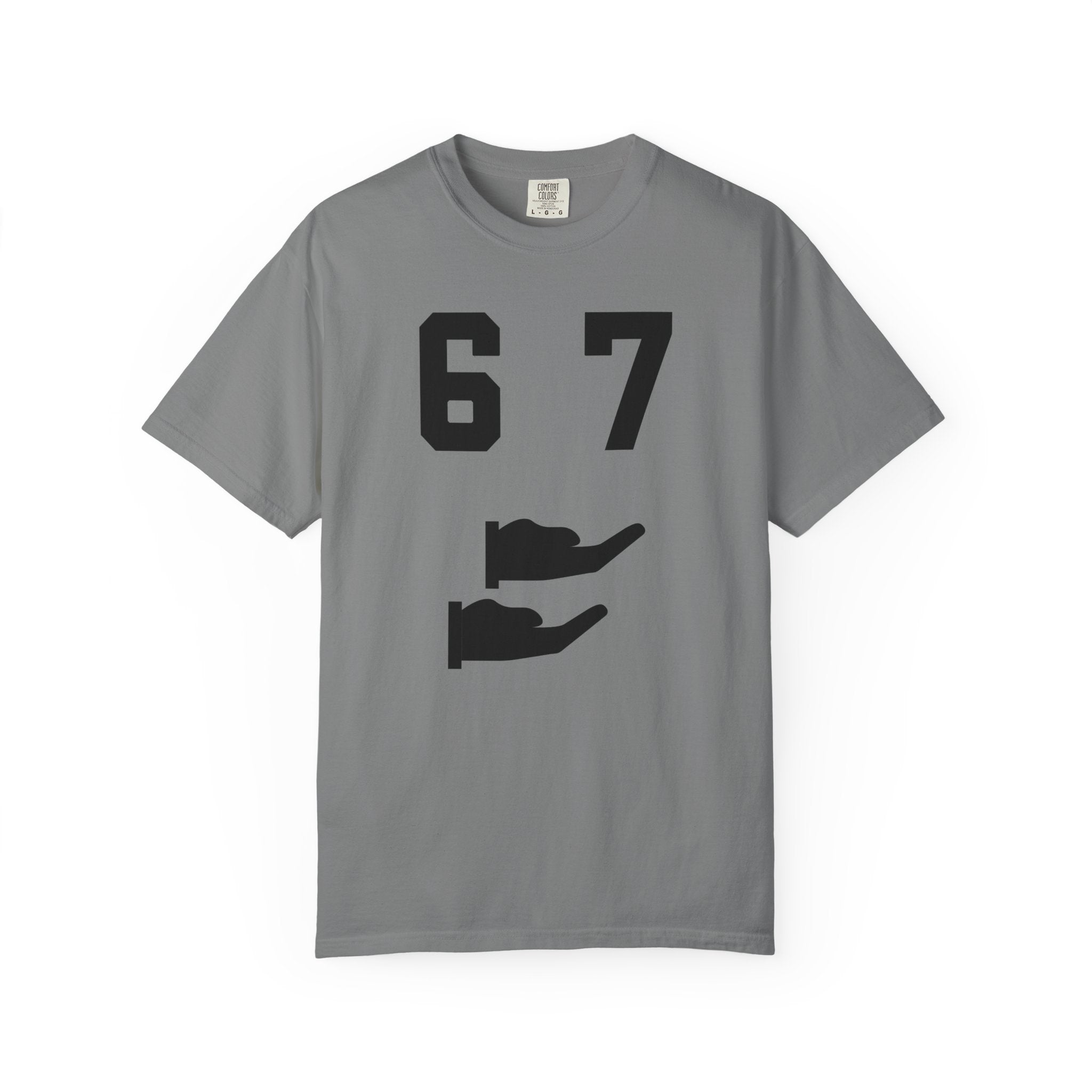 6 7