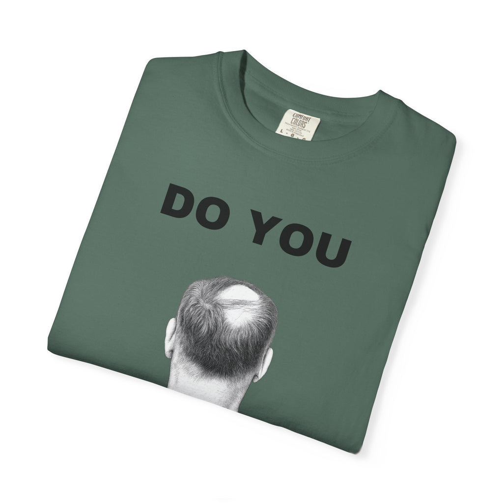 Do You Wear Wigs?