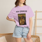 404 Error “Motivation Not Found”