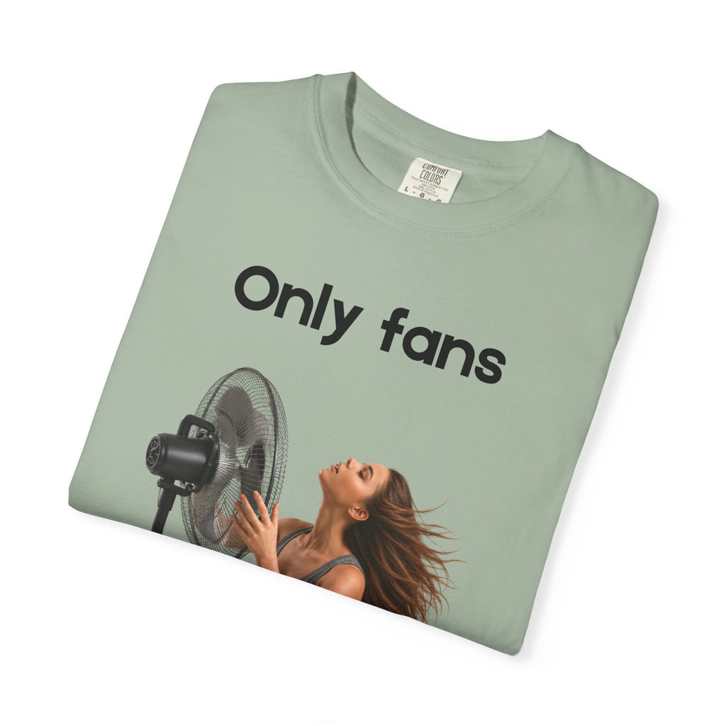 Only fans