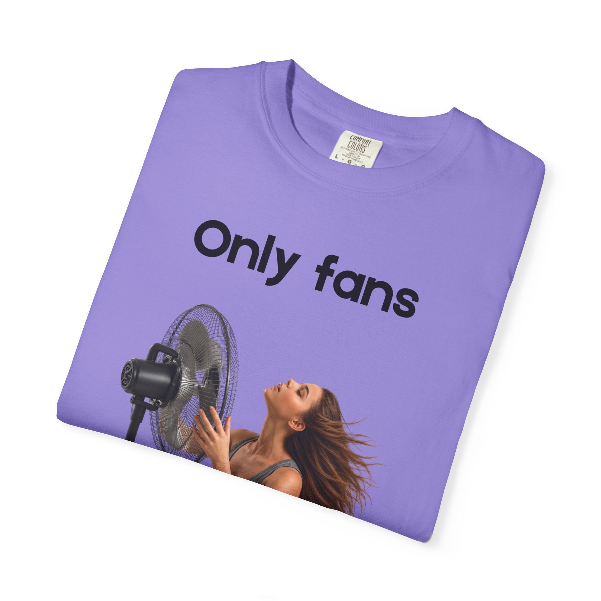Only fans