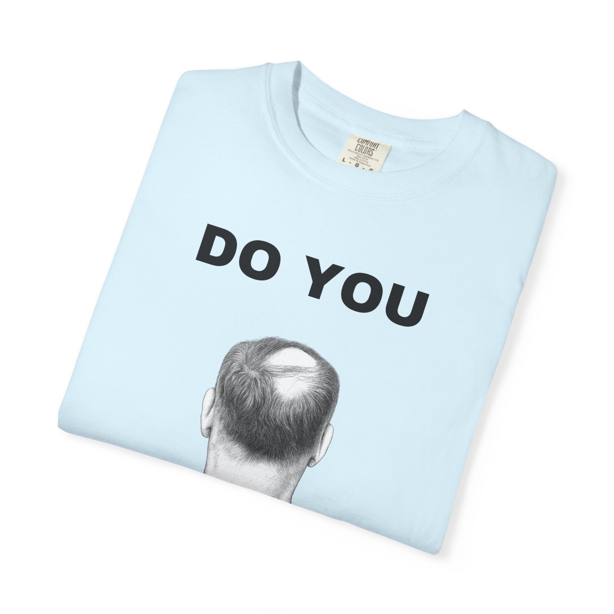 Do You Wear Wigs?