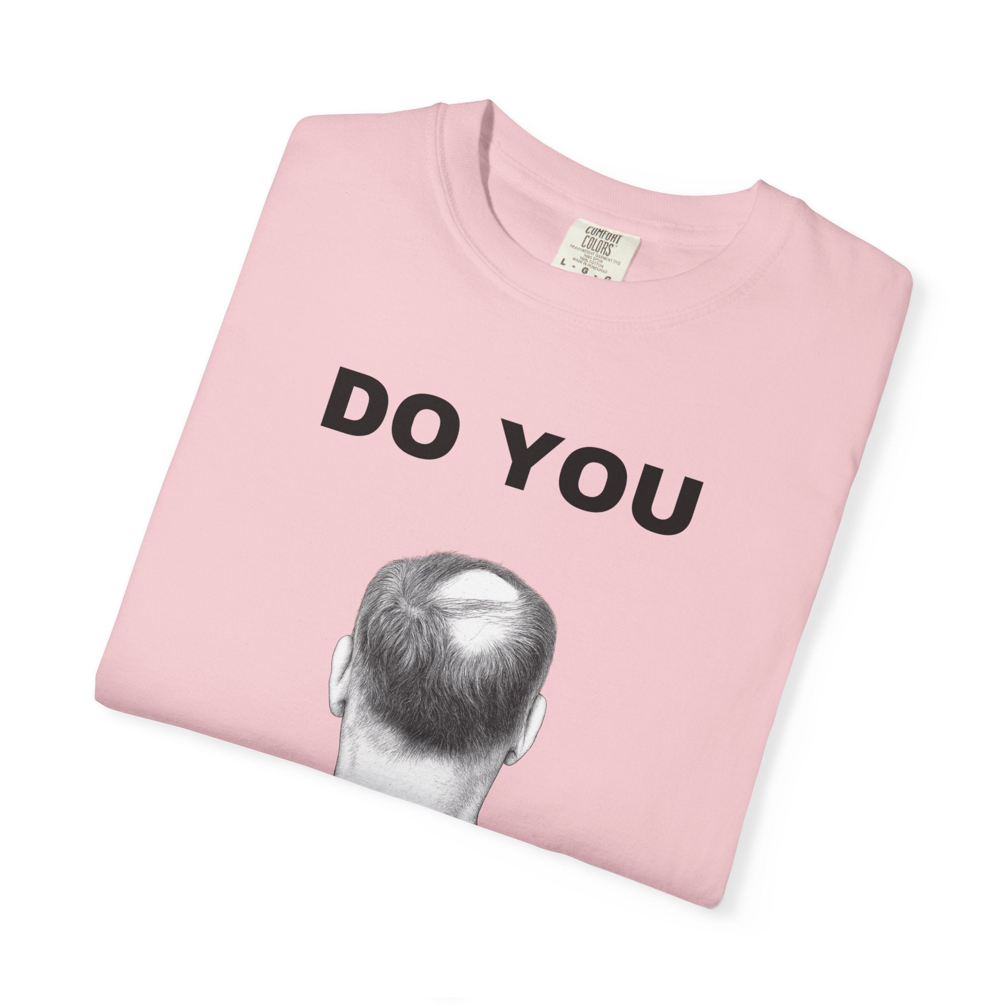 Do You Wear Wigs?