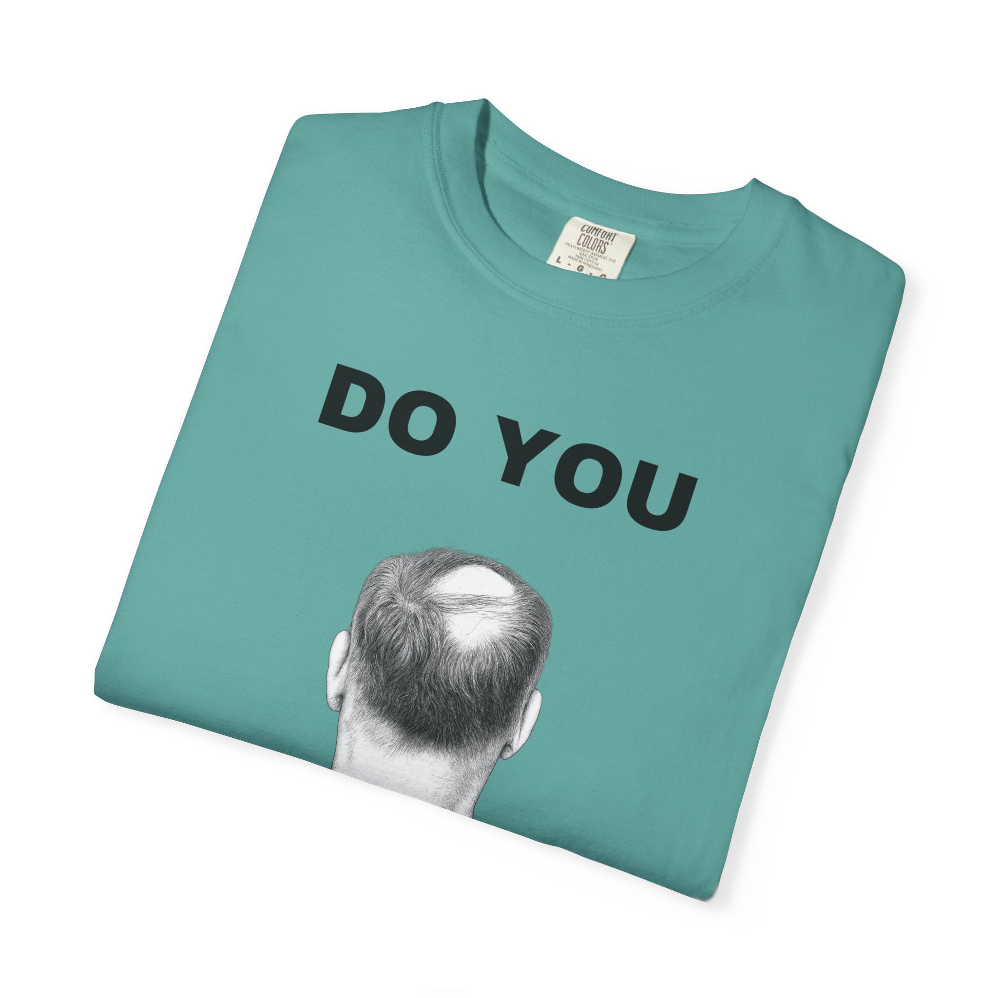 Do You Wear Wigs?