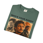 Who's Your Daddy