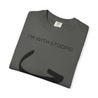 I’m With Stoopid