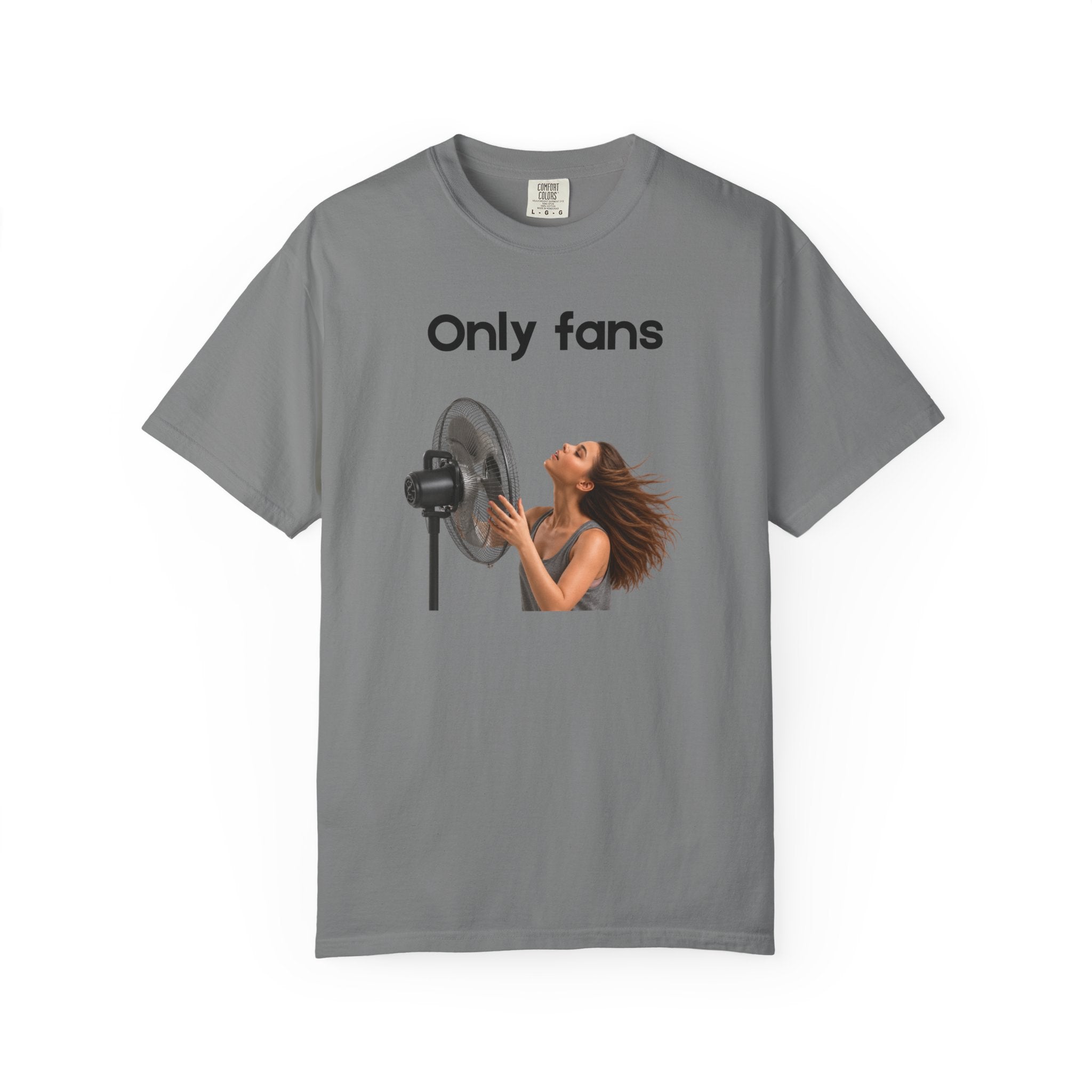 Only fans