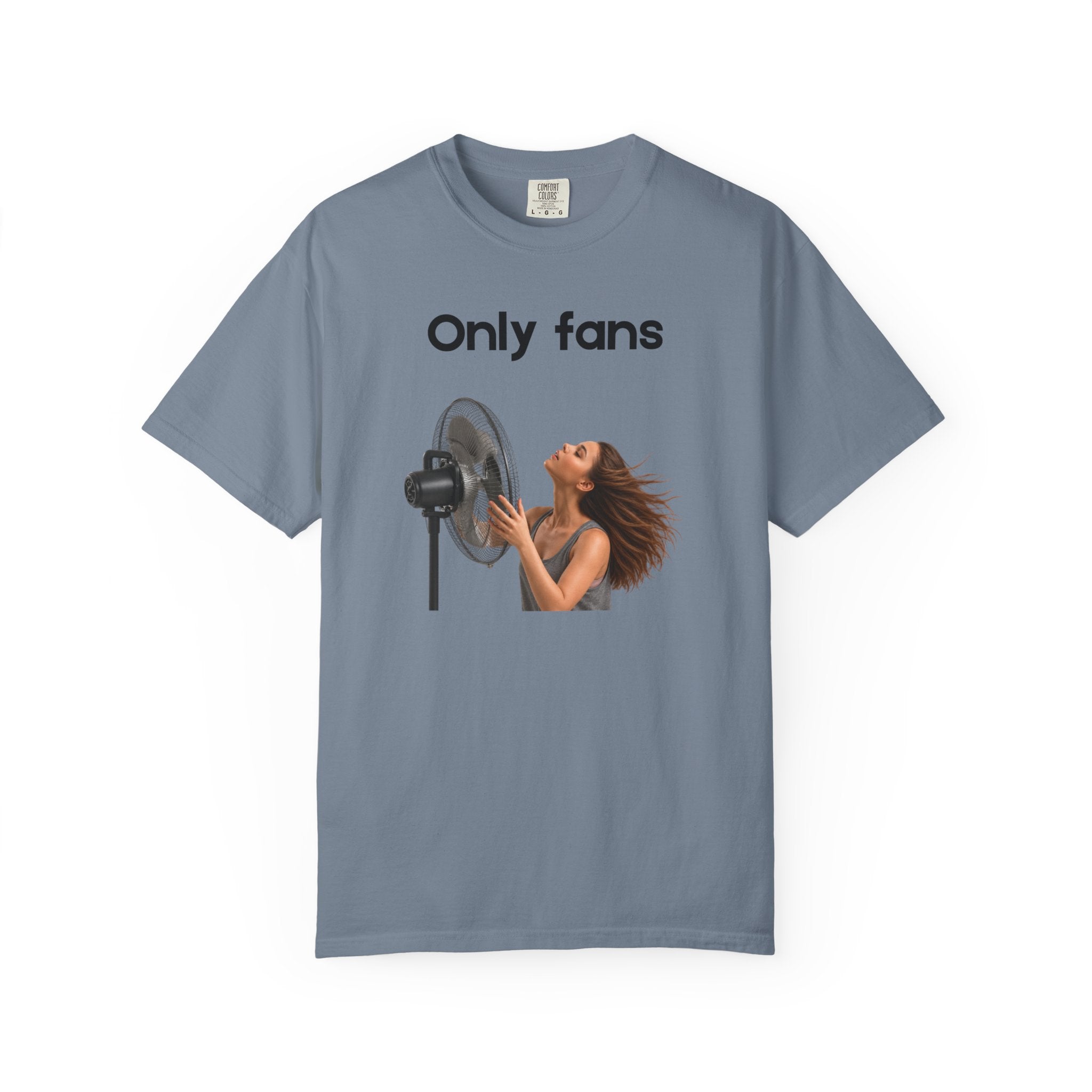 Only fans