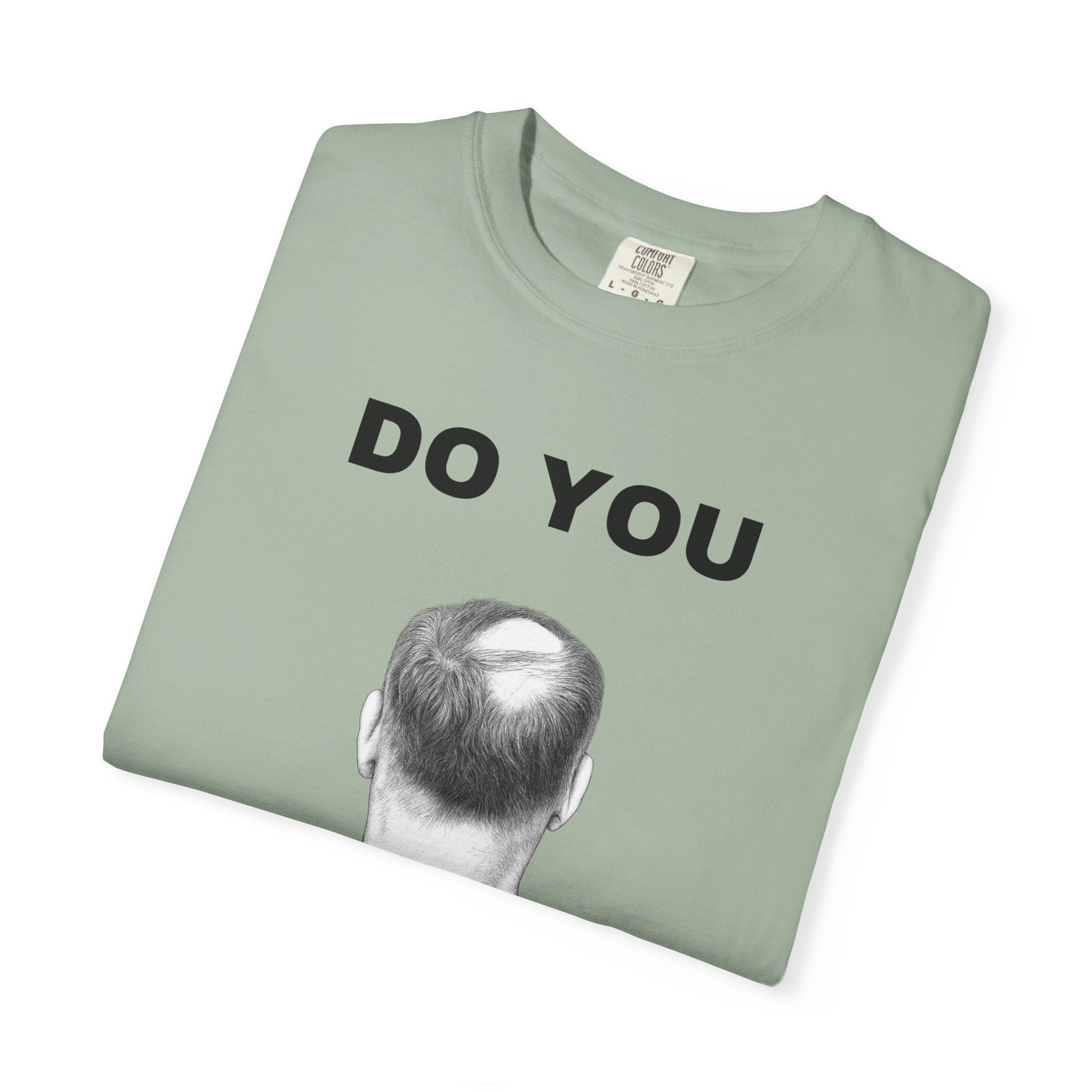 Do You Wear Wigs?