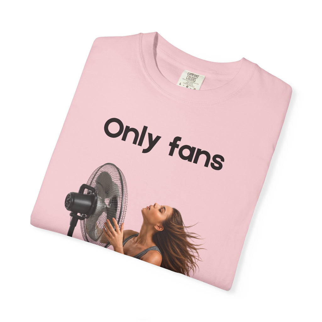 Only fans