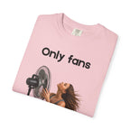 Only fans