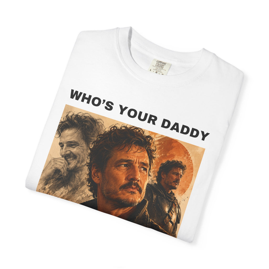 Who's Your Daddy