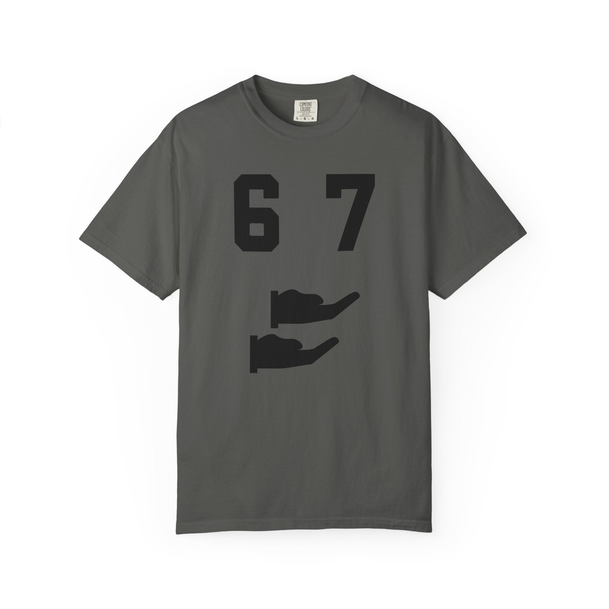 6 7