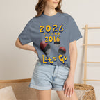 2026 Is The New 2016