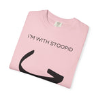 I’m With Stoopid