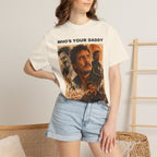 Who's Your Daddy