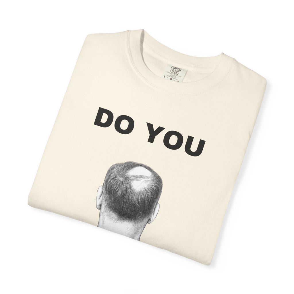 Do You Wear Wigs?