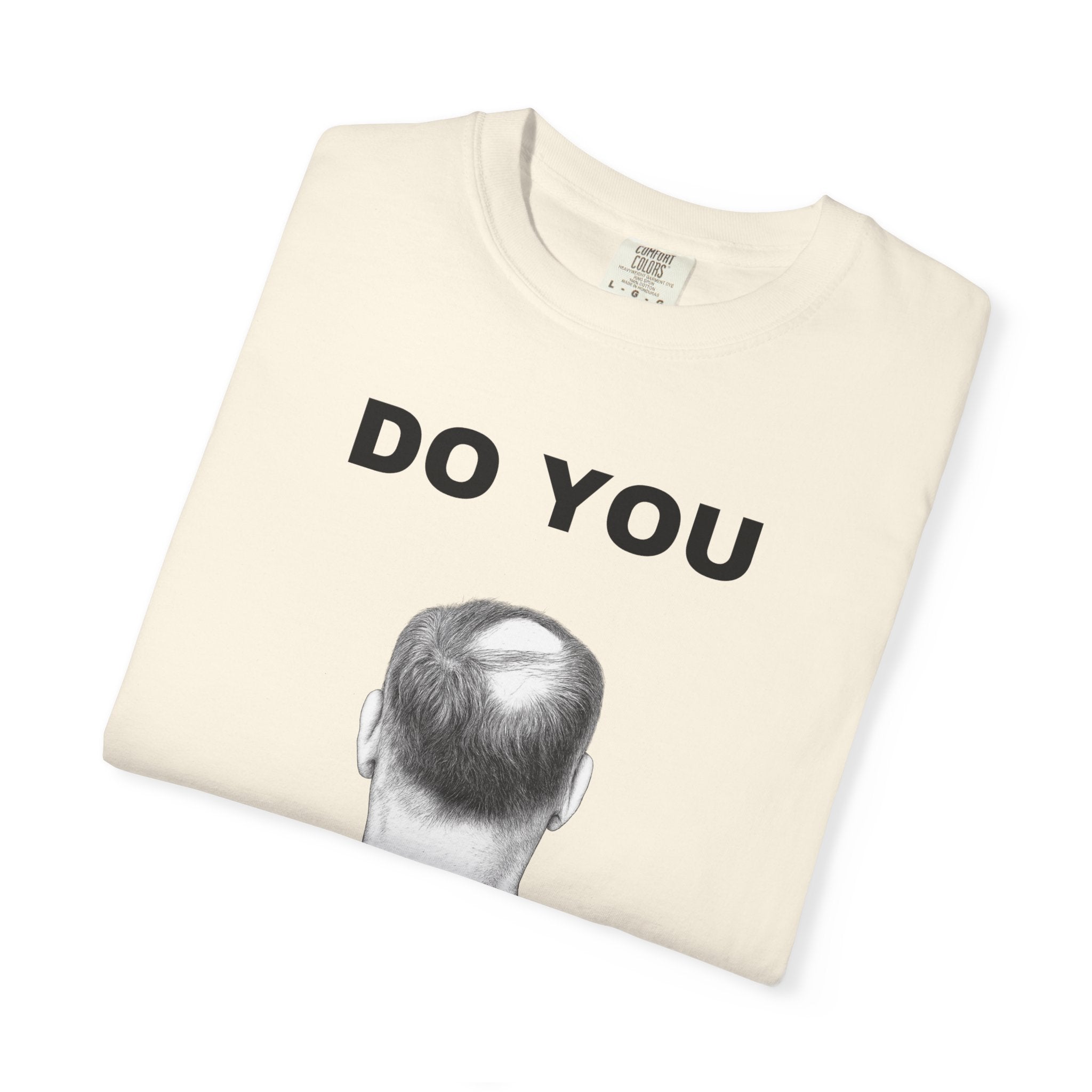 Do You Wear Wigs?