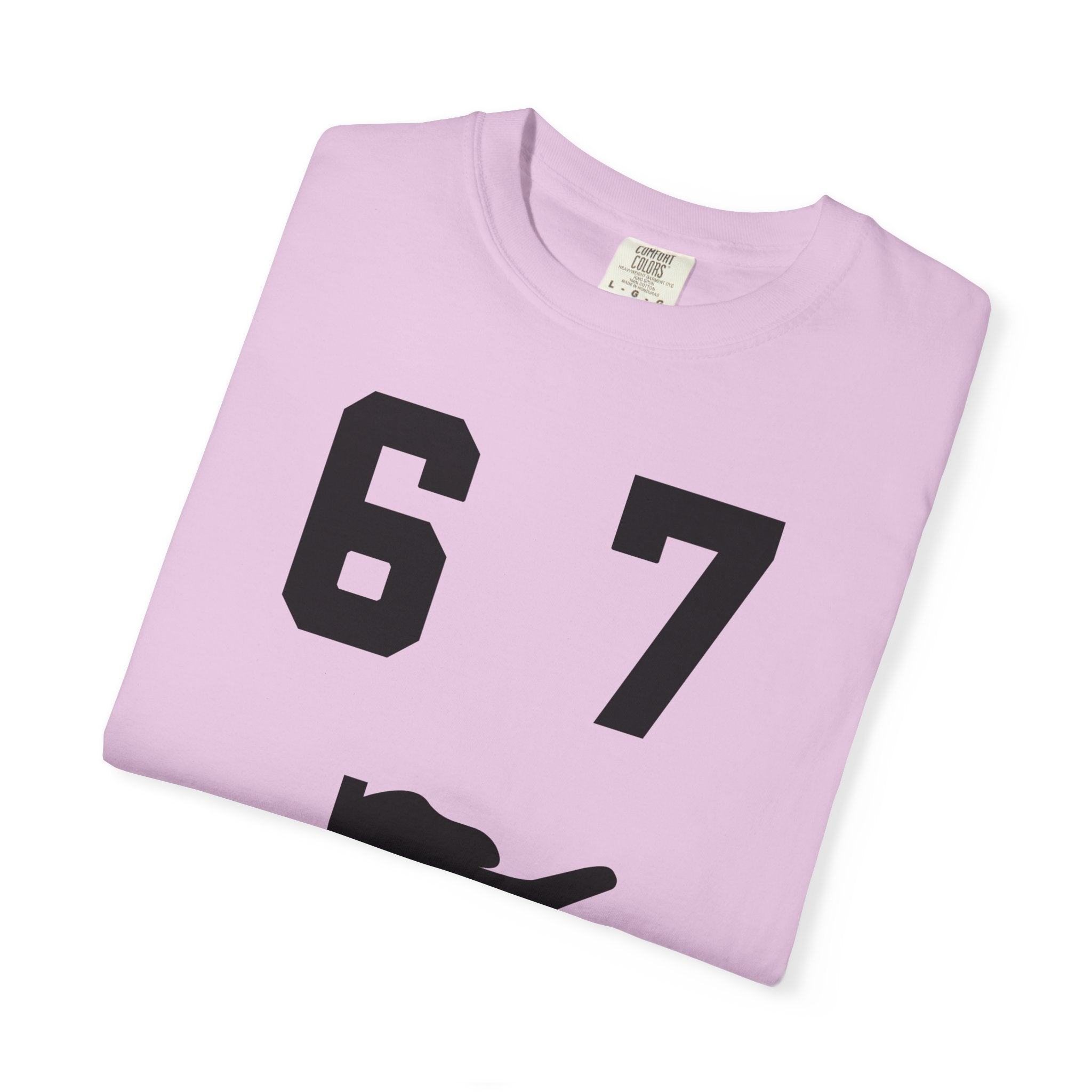 6 7