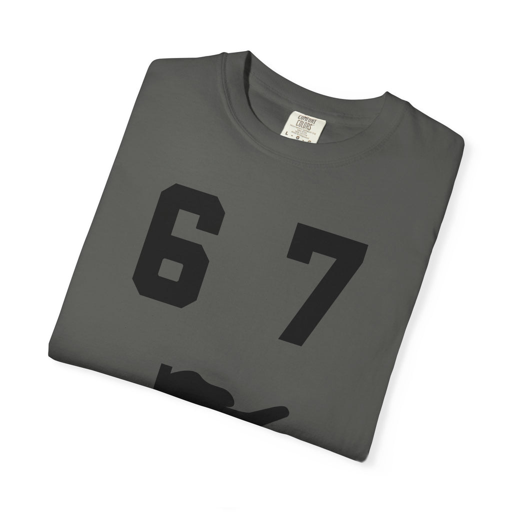 6 7