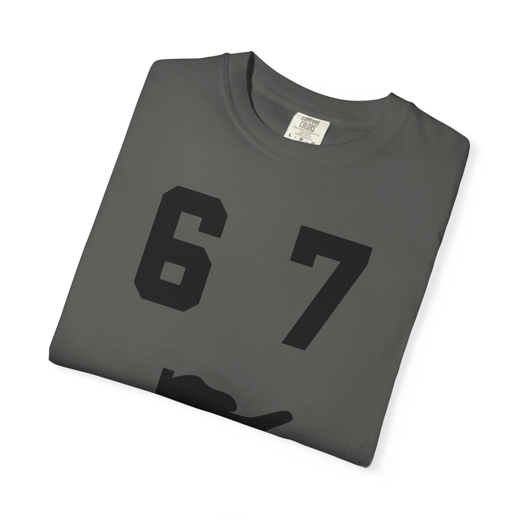 6 7