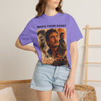 Who's Your Daddy