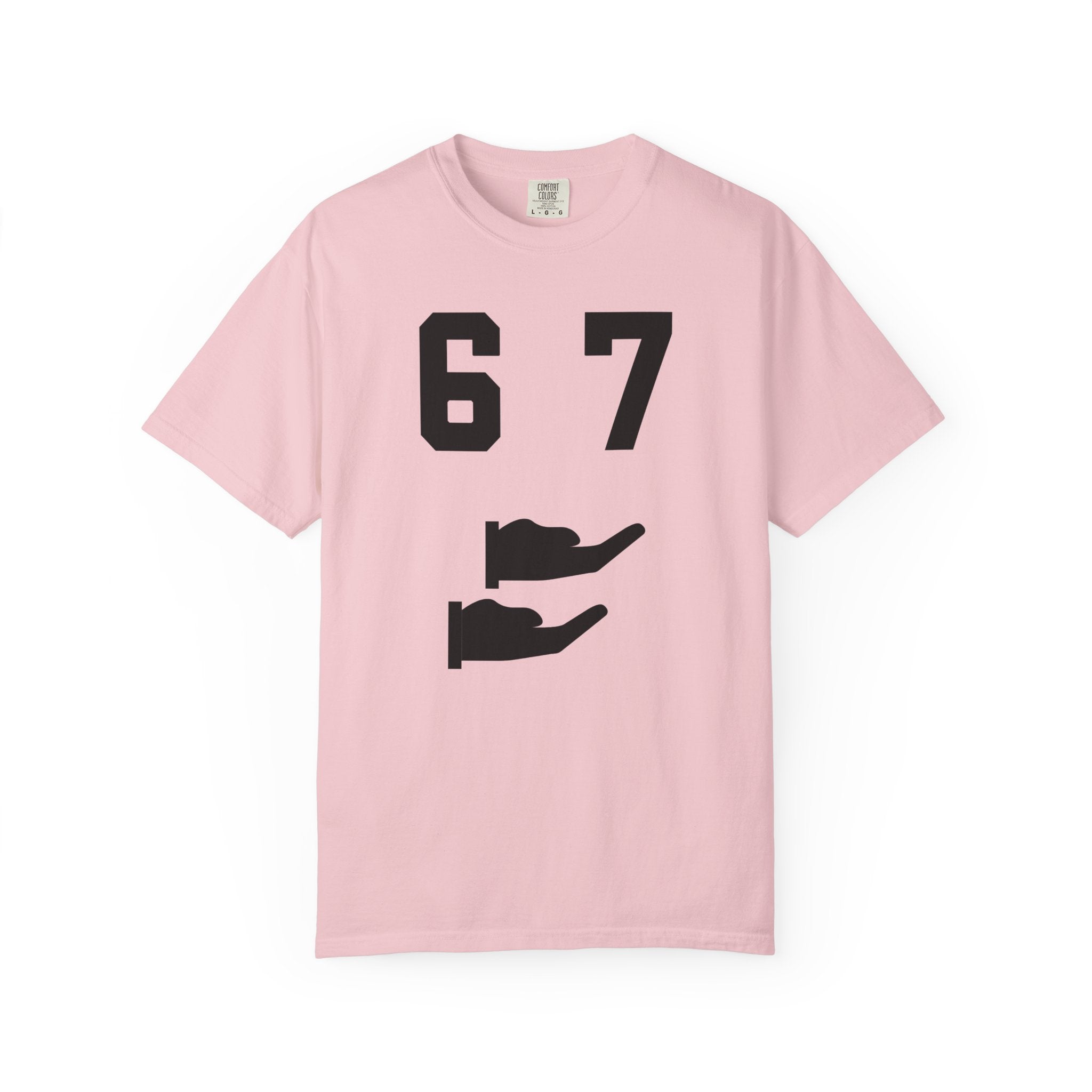 6 7